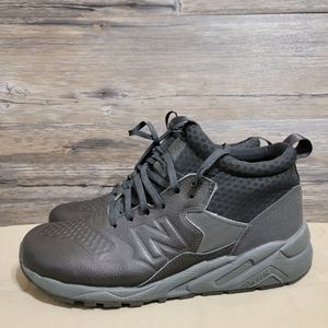 New Balance 580 deconstructed boots